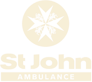 St John Ambulance